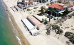 Casa Matas San Felipe Mexico Beachfront Rental - Beach entrance